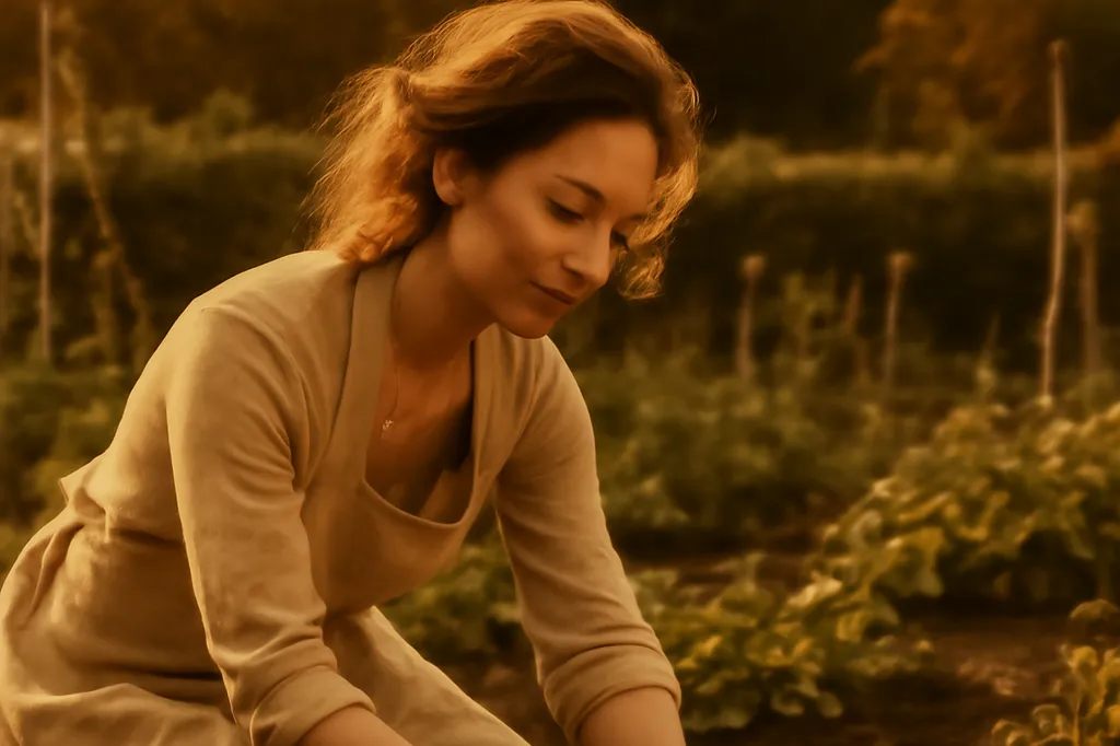 Proverbes et dictons du potager : la sagesse paysanne