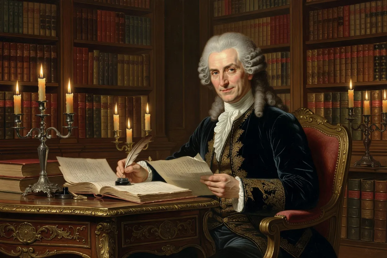 Voltaire : maximes vérifiées et citations authentiques commentées
